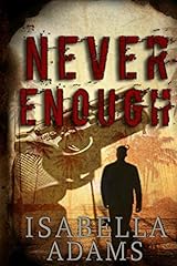 Never enough for sale  Delivered anywhere in USA 