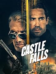 Castle falls for sale  Delivered anywhere in UK