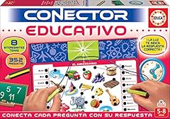 Educa borras conector d'occasion  Livré partout en France