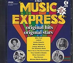 Music express for sale  Delivered anywhere in USA 