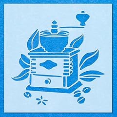 Stencil vintage per usato  Spedito ovunque in Italia 