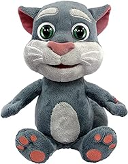 Dragon-i Toys Talking Tom Animated Interactive Stuffed for sale  Delivered anywhere in Canada