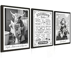 Induslyfe framed funny for sale  Delivered anywhere in USA 
