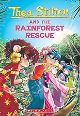 Rainforest rescue for sale  Delivered anywhere in USA 