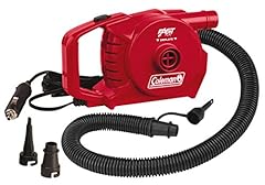 Coleman quickpump pompe d'occasion  Livré partout en France