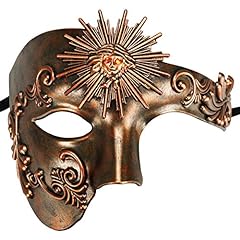 Coddsmz masquerade mask usato  Spedito ovunque in Italia 
