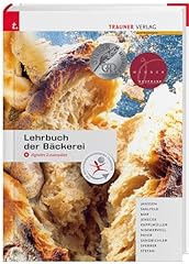 Lehrbuch bäckerei ausgabe gebraucht kaufen  Wird an jeden Ort in Deutschland