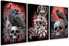 Piece gothic halloween for sale  Delivered anywhere in USA 