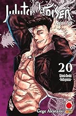 Jujutsu kaisen. sorcery usato  Spedito ovunque in Italia 