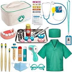 Juboury doctor kit for sale  Delivered anywhere in USA 