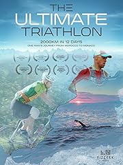 Ultimate triathlon for sale  Delivered anywhere in UK