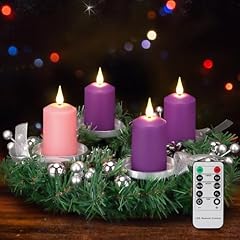 Daord advent led for sale  Delivered anywhere in USA 