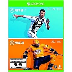 Fifa nhl game for sale  Delivered anywhere in USA 