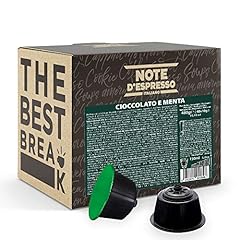 Note espresso menthe d'occasion  Livré partout en France