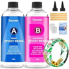 Teexpert epoxidharz härter gebraucht kaufen  Wird an jeden Ort in Deutschland