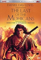 Last mohicans for sale  Delivered anywhere in USA 