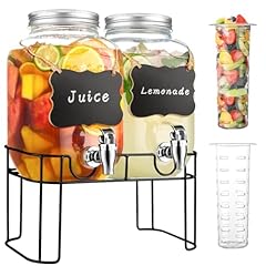 Gallon glass drink for sale  Delivered anywhere in USA 