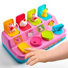 Hahagift pop toys for sale  Delivered anywhere in UK