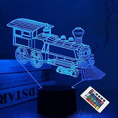 Train night light for sale  Delivered anywhere in USA 