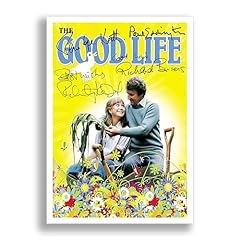 Memorabilia good life for sale  Delivered anywhere in UK