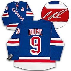 Pavel bure autographed for sale  Delivered anywhere in USA 