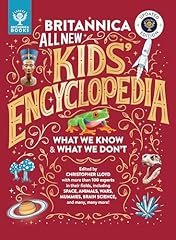 Britannica new kids for sale  Delivered anywhere in UK
