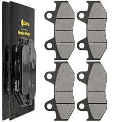 Caltric front rear for sale  Delivered anywhere in USA 