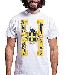 Shirt uomo bambino usato  Spedito ovunque in Italia 