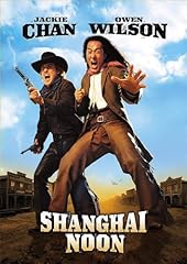 Shanghai noon for sale  Delivered anywhere in UK