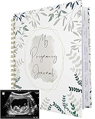 Pregnancy journal memory for sale  Delivered anywhere in USA 