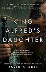 King alfred daughter for sale  Delivered anywhere in UK