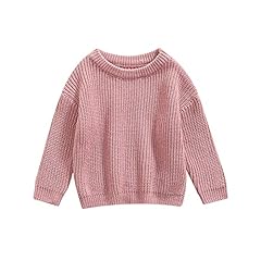 Baby oversized knitted for sale  Delivered anywhere in UK