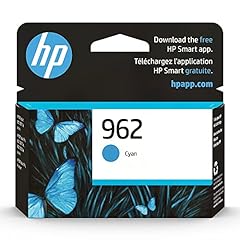 962 cyan ink for sale  Delivered anywhere in USA 