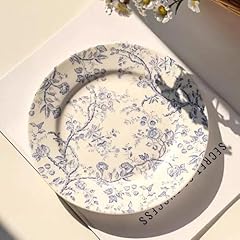 Hhflrawa assiettes céramique d'occasion  Livré partout en France