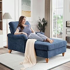 Antetek chaise lounge for sale  Delivered anywhere in USA 