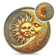 Sunflower blessing sobriety for sale  Delivered anywhere in USA 
