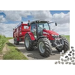 Outils agricoles tracteurs d'occasion  Livré partout en France