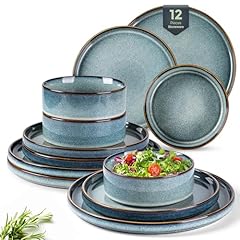 Gbhome ceramic dinnerware for sale  Delivered anywhere in USA 