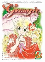 Georgie der anime d'occasion  Livré partout en France