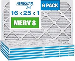 Aerostar 16x25x1 merv for sale  Delivered anywhere in USA 