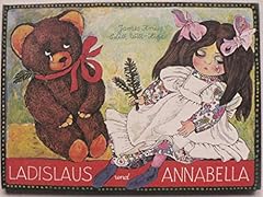 Ladislaus und annabella usato  Spedito ovunque in Italia 