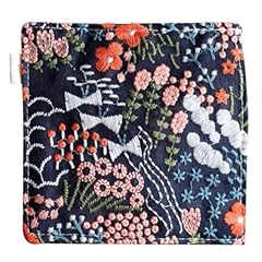 Pastoral style embroidered for sale  Delivered anywhere in USA 