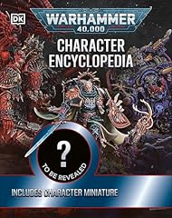 Warhammer 000 character usato  Spedito ovunque in Italia 