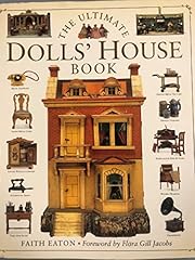 Ultimate dolls house for sale  Delivered anywhere in UK