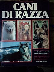 Cani razza usato  Spedito ovunque in Italia 