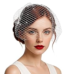 Xliuax 1920s white for sale  Delivered anywhere in USA 