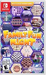 Family family fun for sale  Delivered anywhere in USA 