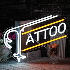 Lulanmp tattoo neon for sale  Delivered anywhere in USA 