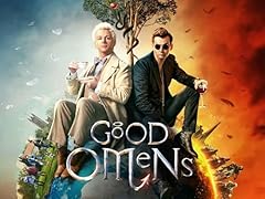 Good omens usato  Spedito ovunque in Italia 