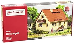 Auhagen 12232 haus gebraucht kaufen  Wird an jeden Ort in Deutschland